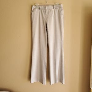 New Isaac Mizrahi For Target Dress Pants Womens 6